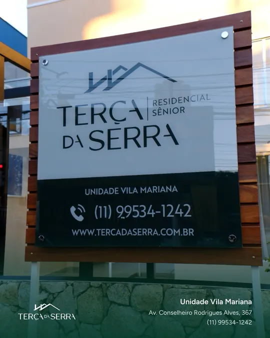 Inauguração da unidade Vila Mariana do Terça da Serra, foto 20 de 20