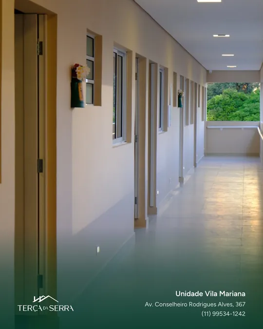 Inauguração da unidade Vila Mariana do Terça da Serra, foto 4 de 20